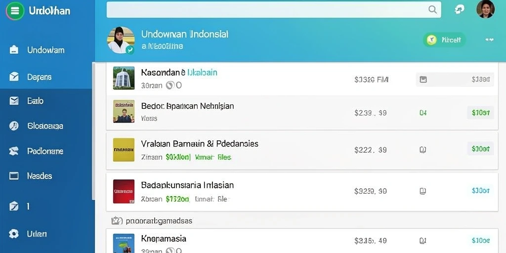 Leaderboard global untuk bersaing dengan pemain lain.