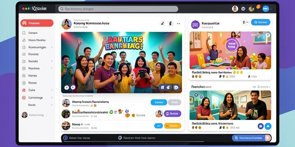 Misi yang menantang dengan berbagai tingkat kesulitan.